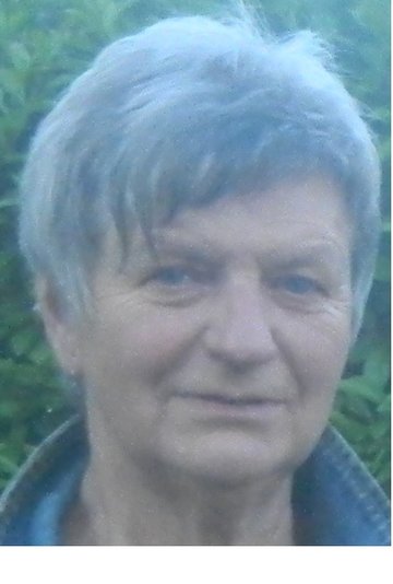 Gudrun Hofbauer
